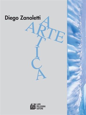 cover image of Arte Artica